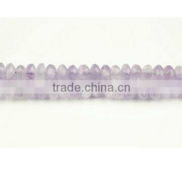 Wholesale amethyst gemstone bead