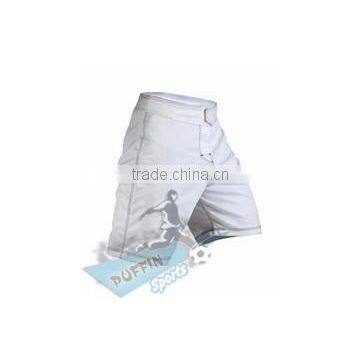 Sublimated MMA Shorts