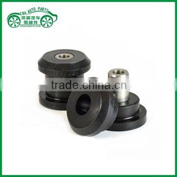 8A0 199 419A PU RUBBER BUSHING BEARING BUSHING FOR AUDI 80 90 QUATTRO
