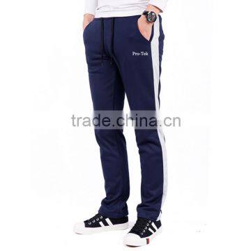 High Quality Summer Style Loose Casual Tracksuit Bottoms Mens Pants Sport Jogging