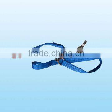 webbing ratchet strap