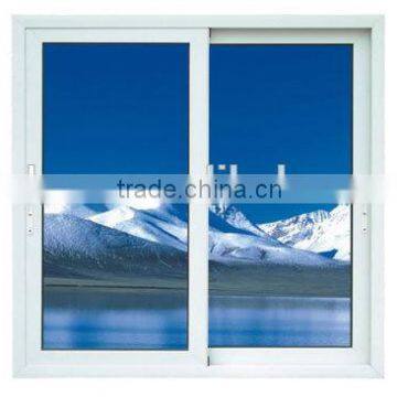 2015 Aluminum Sliding Doors and Window