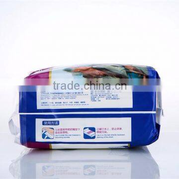 Disposable waterproof underpad