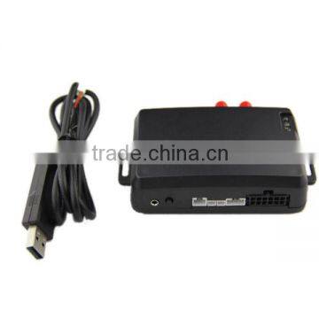 12v 24v high quality Sensitive gps tracking device chevrolet cruze