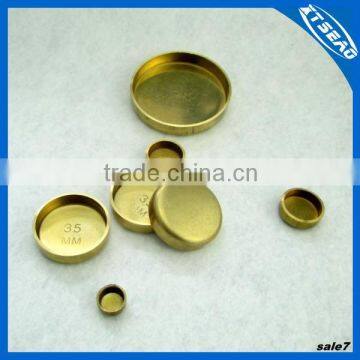 Freeze Plug Manufacturer for Seals photo-4