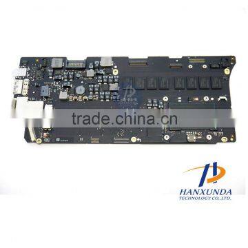 Wholesale Late2013 661-8144 motherboard 820-3536-05 for rMAP A1502 core i5 2.4GHz 4GB RAM Logic Board