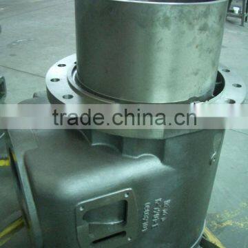 Power Cylinder for Compressors