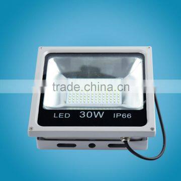 3000 lumen slim 30w 220v outdoor led garden light