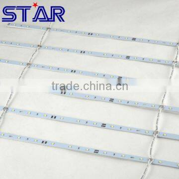 0.5M 2835/5730 LED Bar Rigid Strip Light LED backlight Backlit for Outerdoor Advertising Light Box/Sign/Banner/Display/Billboard