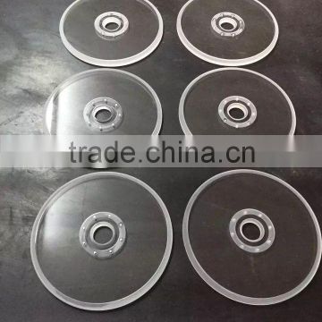 CO2 Laser Window, Optical Fused Silica Window, Flat Window Lens