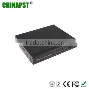 Embedded LINUX 4CH P2P H.264 D1 cctv h.264 dvr PST-DVR5504