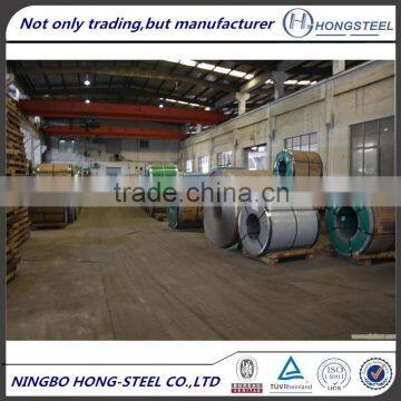 429 430 Coil Rolled Stainless Steel Plate Sheet