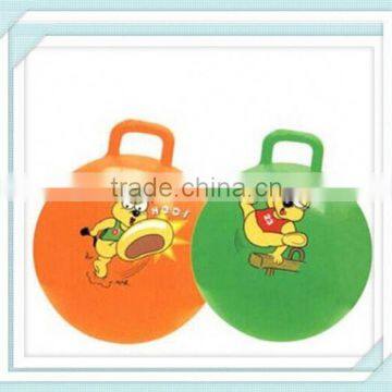 Sports pilates toning balls