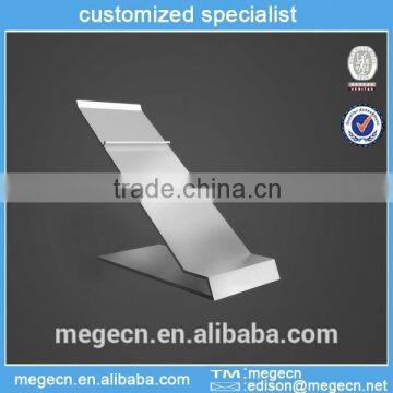 metal shoes stand design