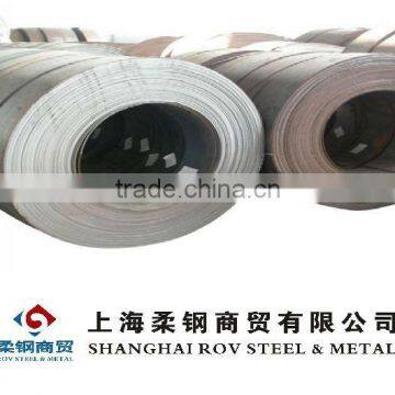 Hot Dipped Galvanized Steel coil SGH340 IV