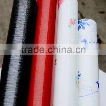 Hot sale 2mm thickness Popular PVC edge banding China wholesale