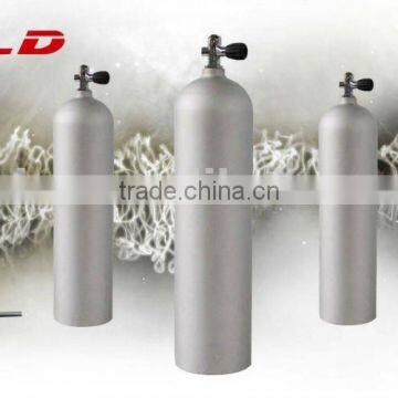 High pressure scuba cylinder,scuba tank,water diving cylinder