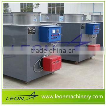 LEON Cheapest heater for poultry house whole equipment