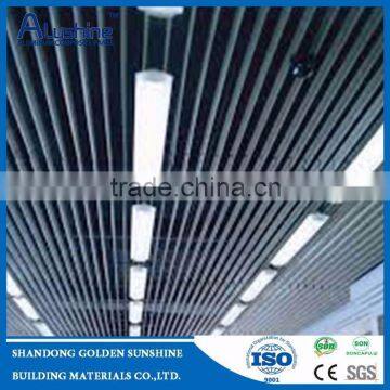 Aluminum Ceiling Plate photo-3