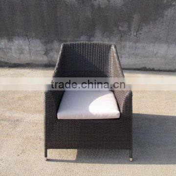 Hotel Hall Sofa Set Rattan photo-6