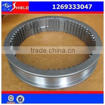 Iveco Truck Parts Heavy Duty Trucks Company Limited for 5S111GP Iveco Transmission Parts 1269333047(equal to IVECO No.42489511)