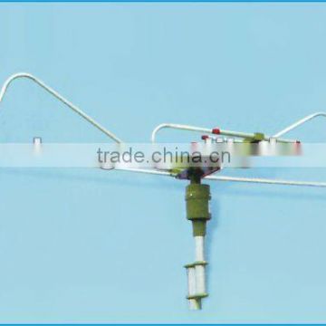 SG-625 UHF/VHF/FM outdoor antenna booster