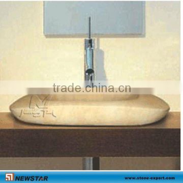 Newstar natural stone special sink