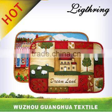 Cotton Table Pad