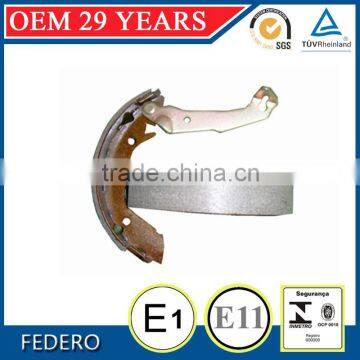 S707-1379 58305-22A00 ACCENT brake shoe for Hyundai Motor