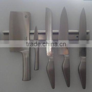 EC042AM Factory Directly Kitchen Magnetic Knife Holder