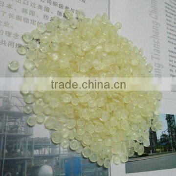 C5 Hydrocarbon Resin Used for Hot Melt Road Marking Paint photo-2
