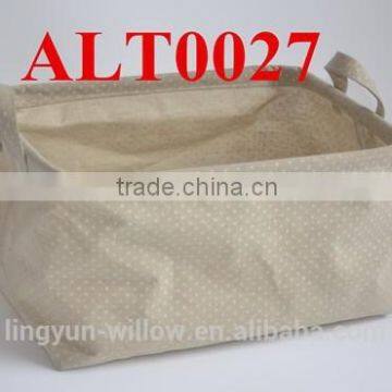 china wholesale cheap handmade canvas fabric bag