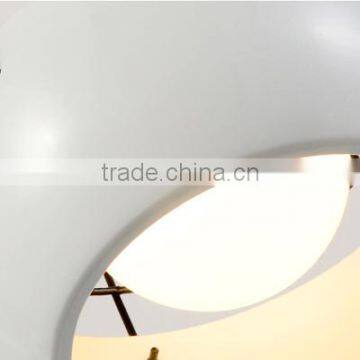 Modern Metal Lamp Hot Sale Interior Lighting E14/E27