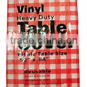 Table Cloth
