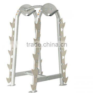 GNS-8215 Barbell Rack fitness equipment