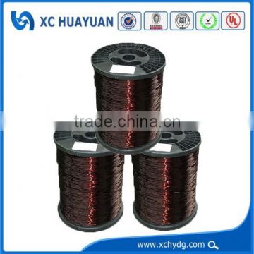 UL Approved enamelled aluminum round wire made in China