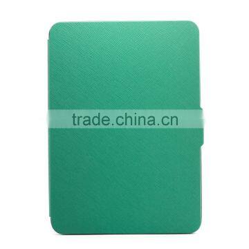 China OEM ODM Factory Good Price for Kindle Lighted Leather Cover photo-6