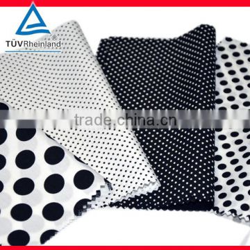 cotton printing fabric