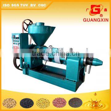 hot sale mustard oil press machine