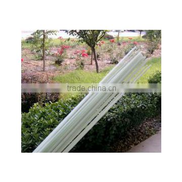 Hot sell Fiberglass gymnastics ribbon bar FRP pole