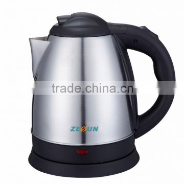 Kitchen Appliances Electric Kettles 1.2 L to 2.0 L mini electric kettles