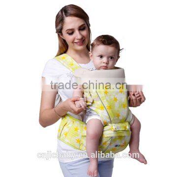 Ergonomically Designed for Safety Baby Favored Baby Carrier Ergonomic Kids Carrier