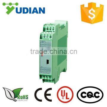 AI-7011D5 Temperature Transmitter DIN Rail Transmitter