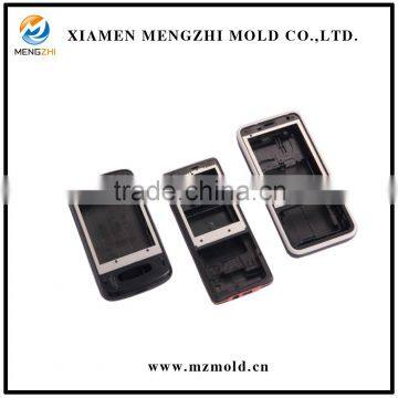 OEM Plastic Cell Phone Housing