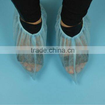 disposable shoe cover, waterproof shoe cover, medical shoe cover