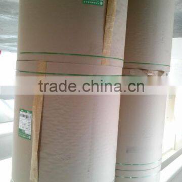 pe Coated Kraft Paper Stocklot pe Coated Paper pe Coated Cup Stock Paper photo-2