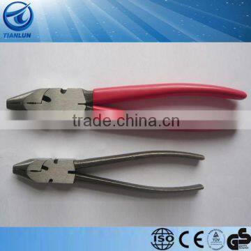 Round nose pliers fencing pliers round nose fencing pliers