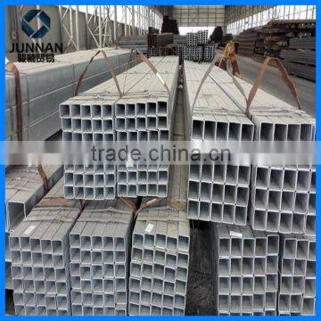 Squar Section Shape and BS,BS EN Standard Pipe photo-6