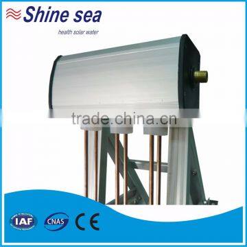 China alibaba vacuum solar thermal collector price