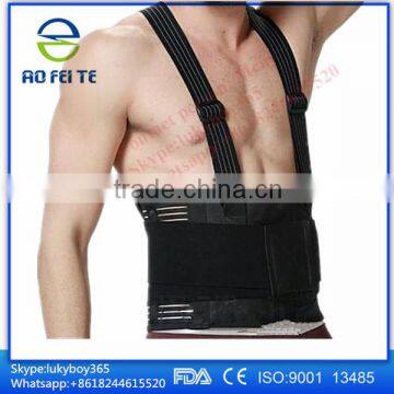 Factory Made Lumbar Back Support Brace